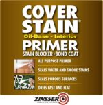 Zinsser 3608 Cover Stain Oil Base Primer Spray, 13 oz, White - Image 3
