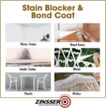 Zinsser 3608 Cover Stain Oil Base Primer Spray, 13 oz, White - Image 5