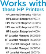 HP L0H24A Original Printer Maintenance Kit - Image 3