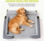 Waterproof Orthopedic Dog Bed for Extra Large Sized Dogs | Memory Foam Pet Bed S... - Image 4