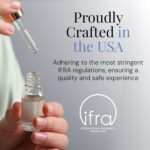 Green Tea & Lemongrass Aroma Oil, Essential Oils Blend for Diffusers & Scent Mac... - Image 6