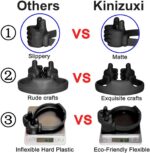Thumbs Up Phone Holder for Desk,Universal Flexible Cell Phone Stand for Tablet H... - Image 3