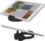 Thumbs Up Phone Holder for Desk,Universal Flexible Cell Phone Stand for Tablet H... - Image 9