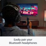 Amazon Fire TV Alexa Voice Remote Pro (newest model) with remote finder, TV cont... - Image 8