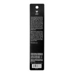 e.l.f. Clear Brow & Lash Mascara, Dual-Sided Brushable Clear Gel For Groomed Bro... - Image 3