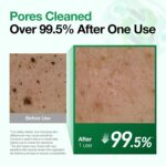 Anua Heartleaf Quercetinol Pore Deep Cleansing Foam, Face wash for Pore Refining... - Image 6