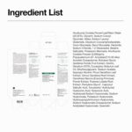 Anua Heartleaf Quercetinol Pore Deep Cleansing Foam, Face wash for Pore Refining... - Image 10