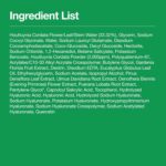 Anua Heartleaf Quercetinol Pore Deep Cleansing Foam, Face wash for Pore Refining... - Image 11