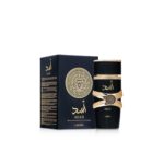 Lattafa Imported Long Lasting Luxury Perfume Spray Asad Premium Refreshing Oud a... - Image 3