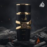 Lattafa Imported Long Lasting Luxury Perfume Spray Asad Premium Refreshing Oud a... - Image 6