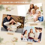 Gifts for Women, Birthday Gifts for Women, Bath and Body Gifts Set, Vanilla Coco... - Image 8