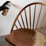 Varathane Premium Fast Dry Wood Stain Spray | 1 Hour Dry Time | 1 Coat Color | I... - Image 6