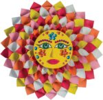 Prang (Formerly SunWorks) Construction Paper, 10 Assorted Colors, 12" x 18", 50 ... - Image 6