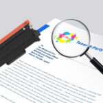 TN760 TN730 Toner for Brother Printer: TN-730/TN-760 Replacement for Brother Ton... - Image 7