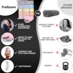 Trailoom Microfiber Workout Towels - Quick Dry, Highly Absorbing, Odor-Free, for... - Image 3