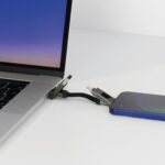 Rolling Square inCharge 6 - Keychain USB C Charger Cable, Lightning Cable and Mi... - Image 7
