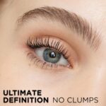 L’Oreal Paris Makeup Original Telescopic Mascara, Separating Mascara Volume and ... - Image 6