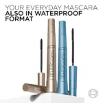 L’Oreal Paris Makeup Original Telescopic Mascara, Separating Mascara Volume and ... - Image 10