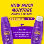 Miracle Curls: Shampoo, Conditioner, Deep Conditioner, Refresher Gel, Detangling... - Image 5