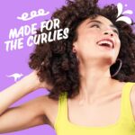 Miracle Curls: Shampoo, Conditioner, Deep Conditioner, Refresher Gel, Detangling... - Image 6