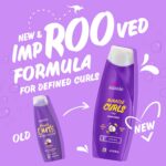 Miracle Curls: Shampoo, Conditioner, Deep Conditioner, Refresher Gel, Detangling... - Image 8