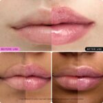 Nature Republic HONEY MELTING LIP GLITTER (13 AURORA) SOFT LIP STICK Hydrating G... - Image 6
