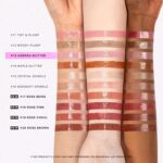 Nature Republic HONEY MELTING LIP GLITTER (13 AURORA) SOFT LIP STICK Hydrating G... - Image 7
