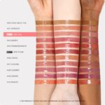 Nature Republic HONEY MELTING LIP (02 FIG) SOFT LIP STICK, Hydrating Gloss, Mois... - Image 6