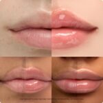 Nature Republic HONEY MELTING LIP (02 FIG) SOFT LIP STICK, Hydrating Gloss, Mois... - Image 7