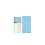 Dolce&Gabbana New Light Blue, Eau De Toilette Refill, For Women - Image 3