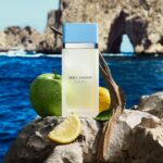 Dolce&Gabbana New Light Blue, Eau De Toilette Refill, For Women - Image 4