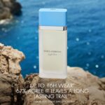 Dolce&Gabbana New Light Blue, Eau De Toilette Refill, For Women - Image 5