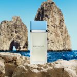 Dolce&Gabbana New Light Blue, Eau De Toilette Refill, For Women - Image 6