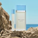 Dolce&Gabbana New Light Blue, Eau De Toilette Refill, For Women - Image 7