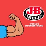 FiberWeld Pipe Repair Cast 2x48 Inch – High Strength Adhesive Fiberglass Wrap – ... - Image 8