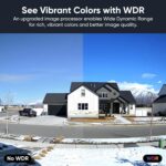 WYZE Cam v4 (Latest Model), 2.5K AI Security Camera, Indoor/Outdoor Cameras for ... - Image 7