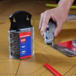 WORKPRO Utility Knife Blades, SK5 Steel, 100-Pack Blades with Dispenser | SK5 St... - Image 10