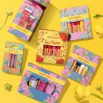 Burt's Bees Gifts Ideas - In Full Bloom Lip Balm Set, Original Beeswax, Dragonfr... - Image 5