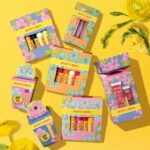 Burt's Bees Gifts Ideas - In Full Bloom Lip Balm Set, Original Beeswax, Dragonfr... - Image 6