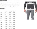 Under Armour Men's HeatGear Armour Leggings - Image 6