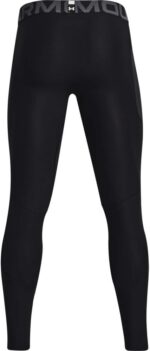 Under Armour Men's HeatGear Armour Leggings - Image 7
