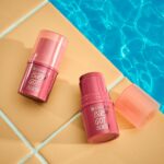 essence | Baby Got Blush Stick | Easy to Apply & Blend Pigmented Cream Blush Sti... - Image 6