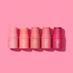 essence | Baby Got Blush Stick | Easy to Apply & Blend Pigmented Cream Blush Sti... - Image 8