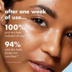 e.l.f. SKIN Holy Hydration! Face Cream with Hyaluronic Acid, Niacinamide & Pepti... - Image 4