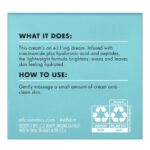 e.l.f. SKIN Holy Hydration! Face Cream with Hyaluronic Acid, Niacinamide & Pepti... - Image 8