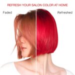 Celeb Luxury Color Depositing Conditioner - Color Refresher with Bondfix Bond Re... - Image 4