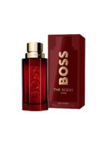 Hugo Boss The Scent Elixir Parfum for Men 100ml - Image 3
