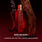 Hugo Boss The Scent Elixir Parfum for Men 100ml - Image 4