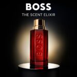 Hugo Boss The Scent Elixir Parfum for Men 100ml - Image 7