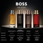 Hugo Boss The Scent Elixir Parfum for Men 100ml - Image 9